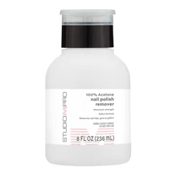 Studio M Pro Nail Polish Remover
