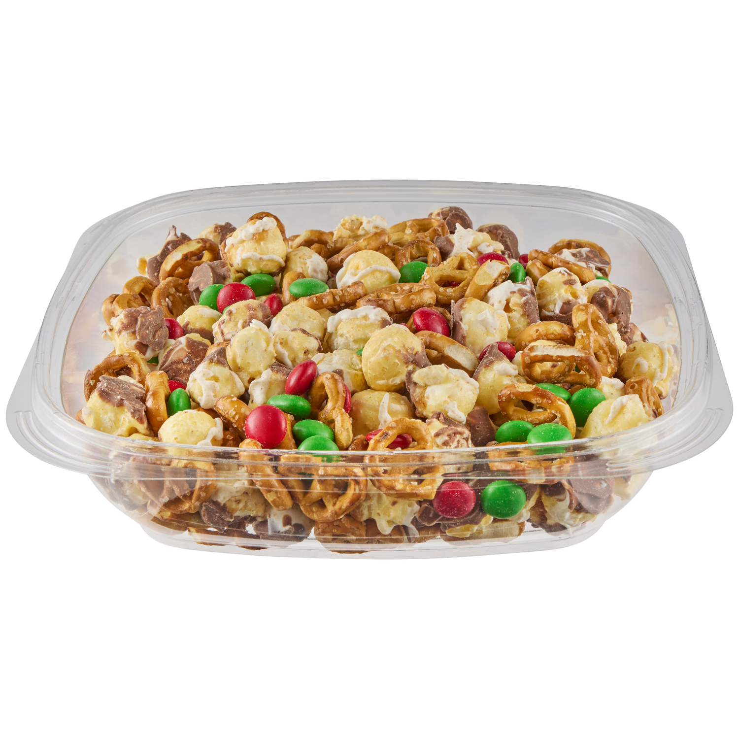 slide 3 of 3, Fresh From Meijer Snack Mix- Holiday, 13 oz