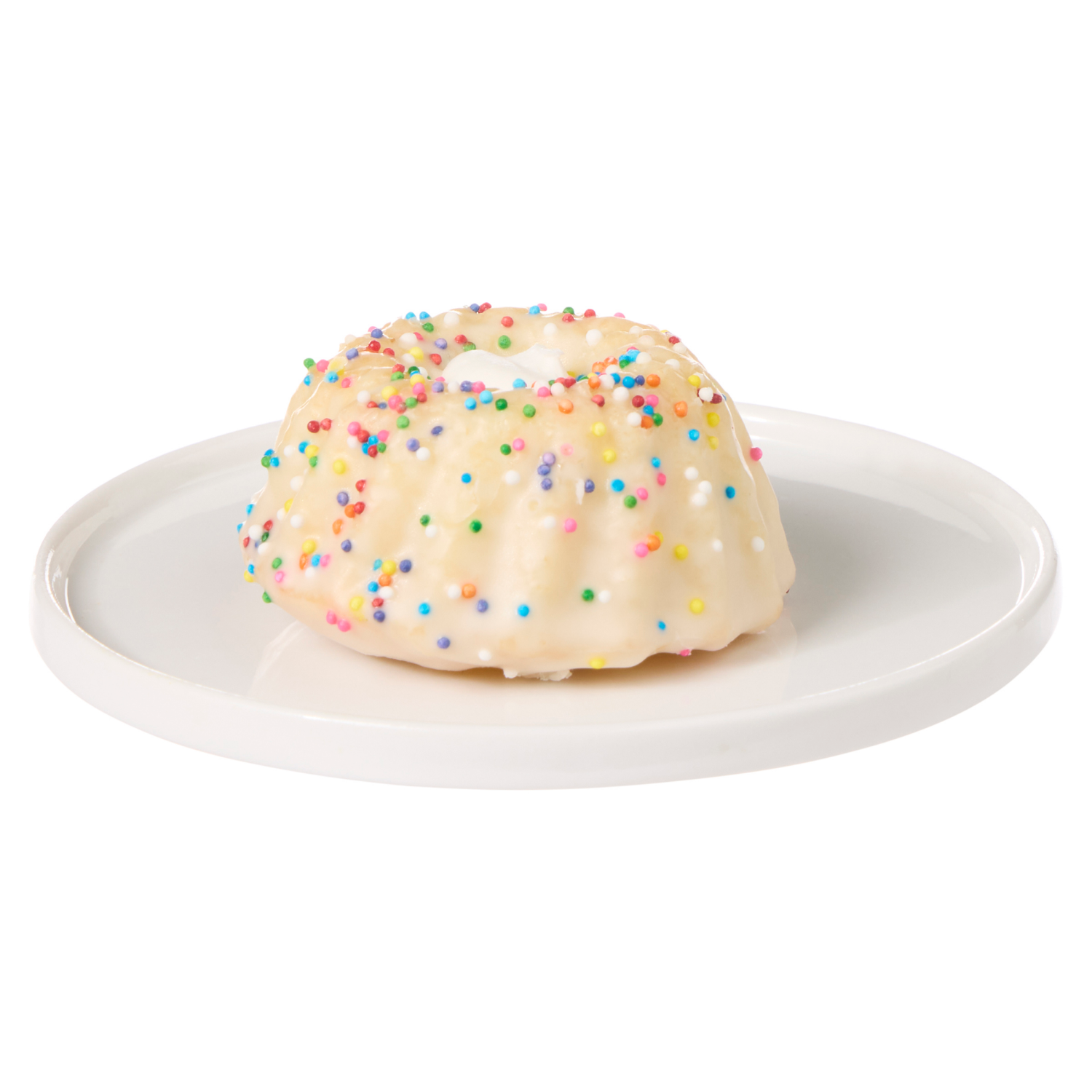 slide 2 of 3, Fresh From Meijer Celebration Petite Bundt Cakes, 4ct, 4 ct