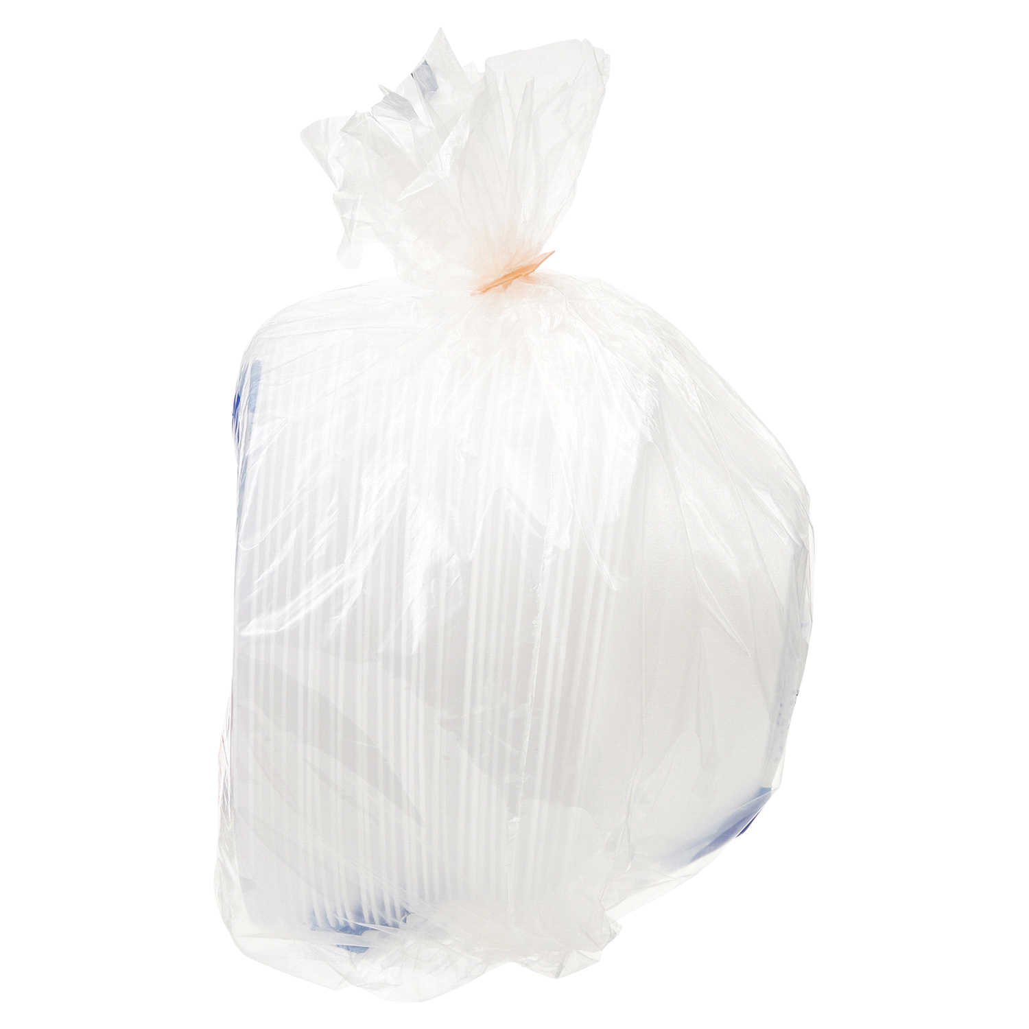 slide 2 of 5, Meijer Soak Proof Foam Bowls, 30 Count, 30 ct