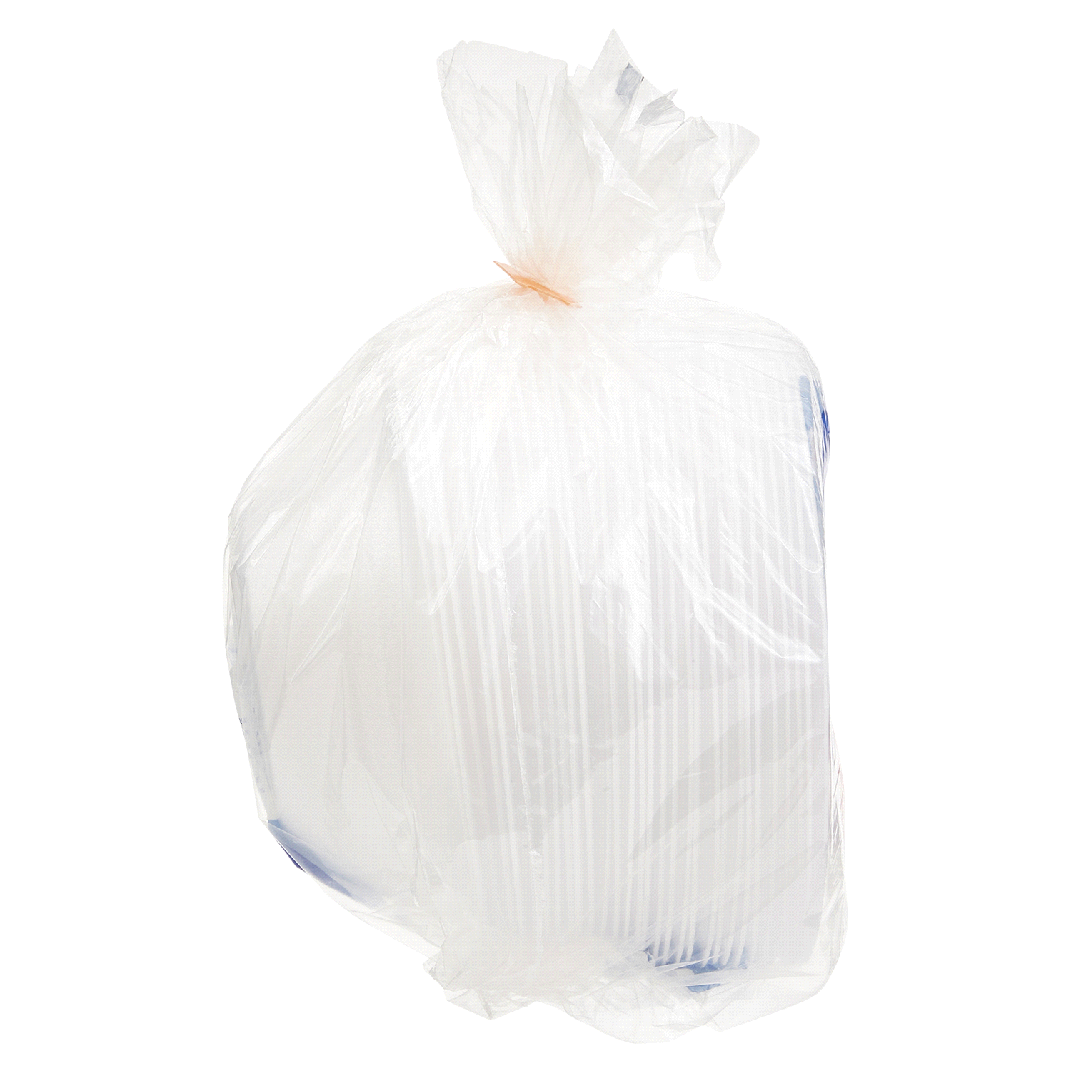 slide 3 of 5, Meijer Soak Proof Foam Bowls, 30 Count, 30 ct