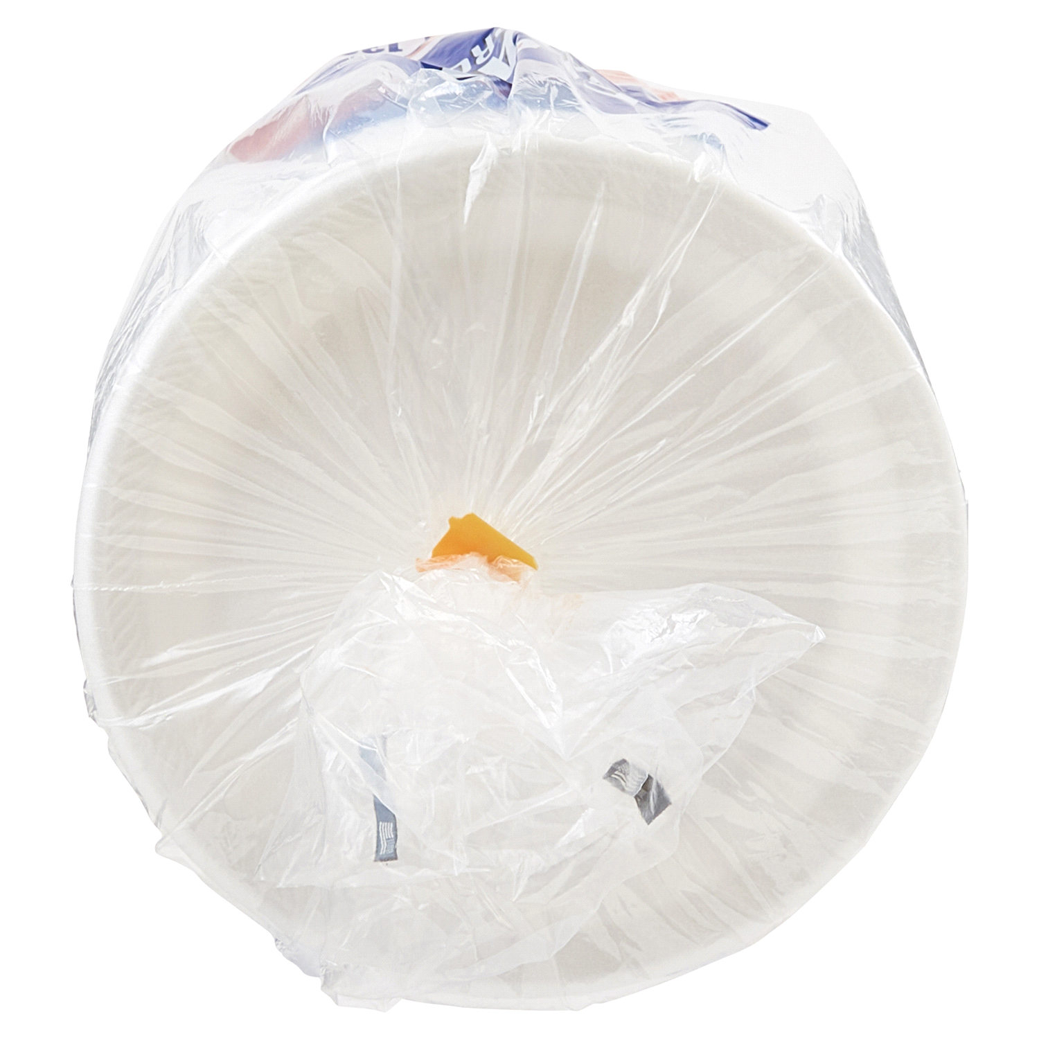 slide 5 of 5, Meijer Foam Plate, 8 7/8" Diameter, 130 ct