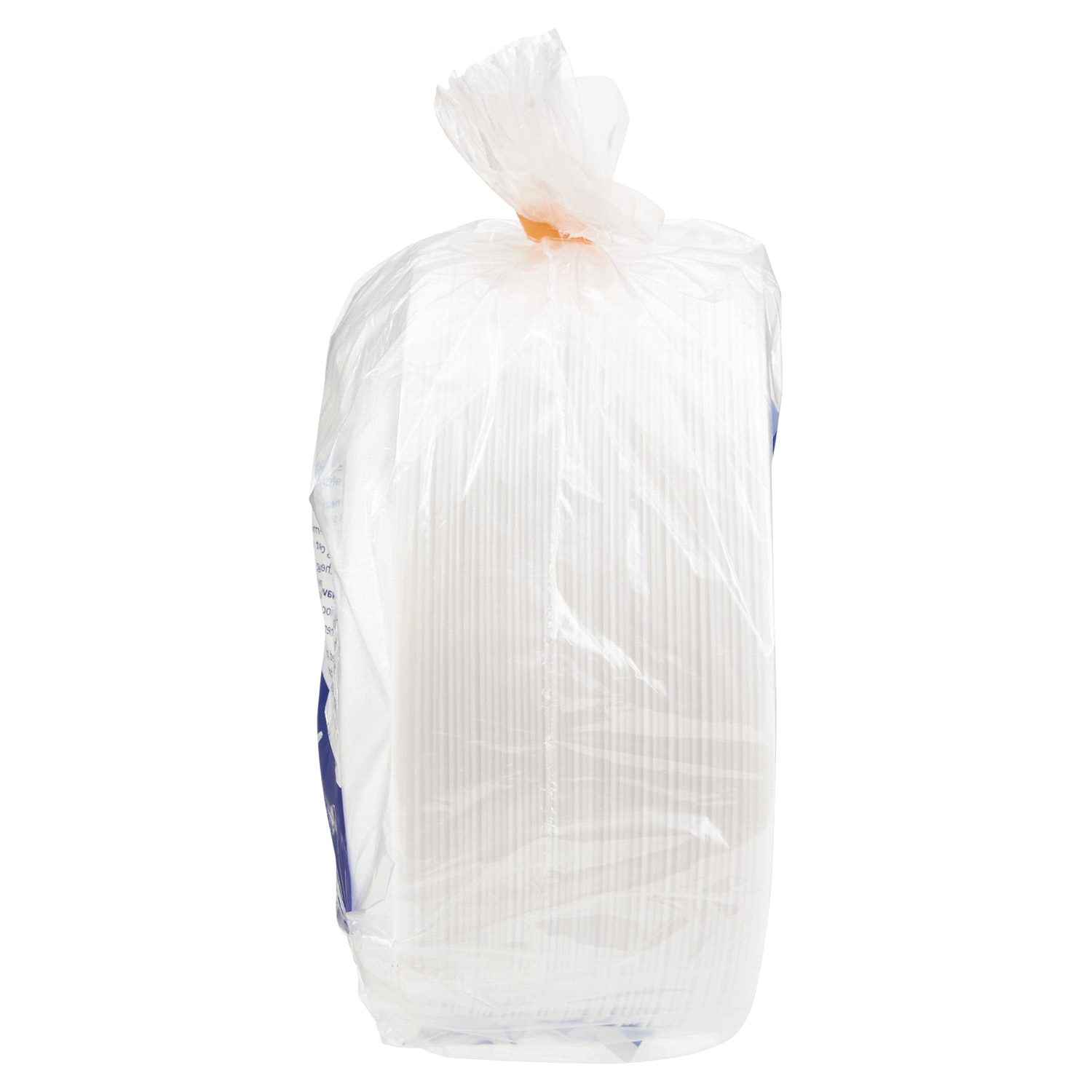 slide 5 of 5, Meijer Soak Proof Foam Plates, 50 ct