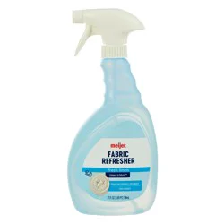 Meijer Fabric Refresher Linen Scent 27oz