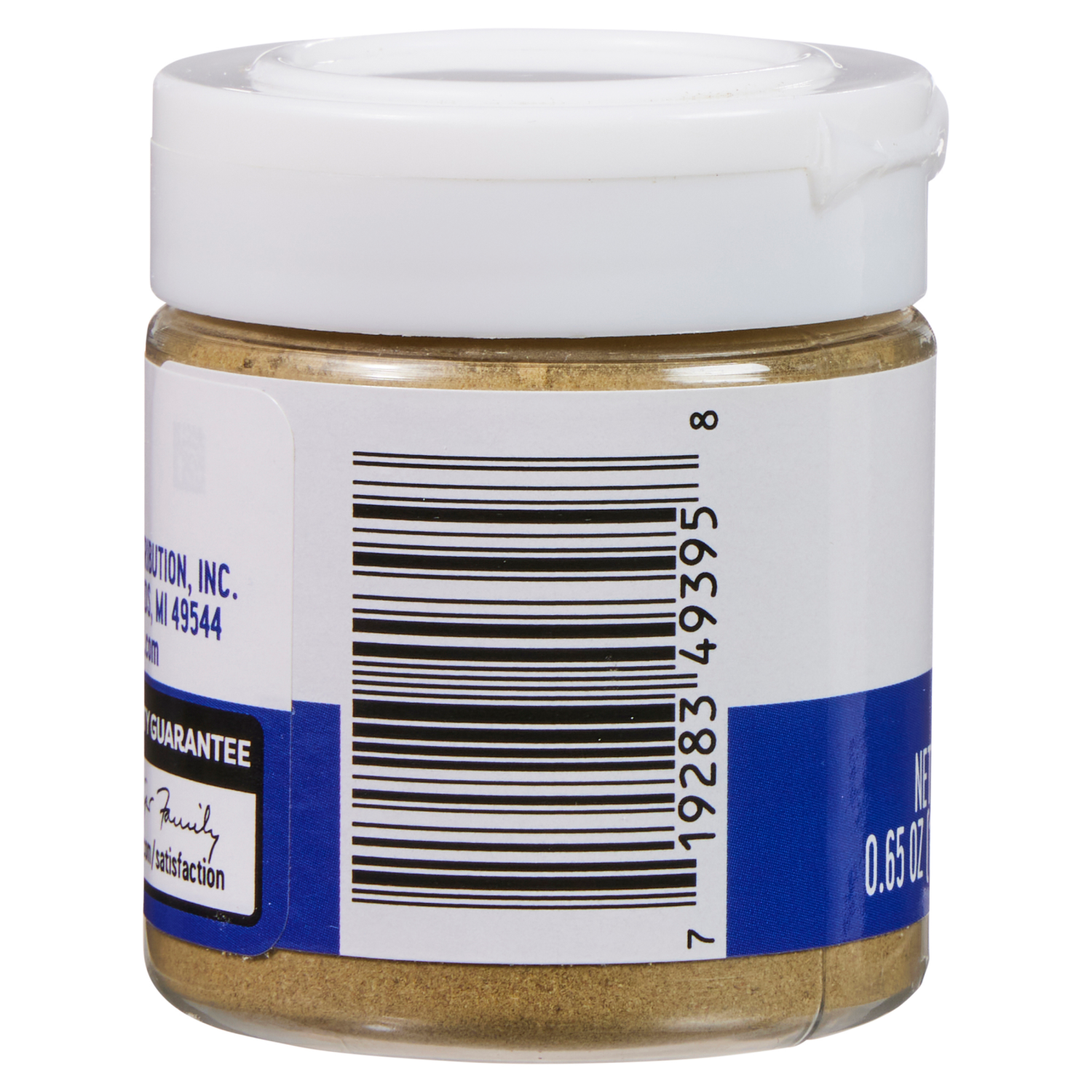 slide 2 of 4, Meijer Ground Marjoram, 0.65 oz