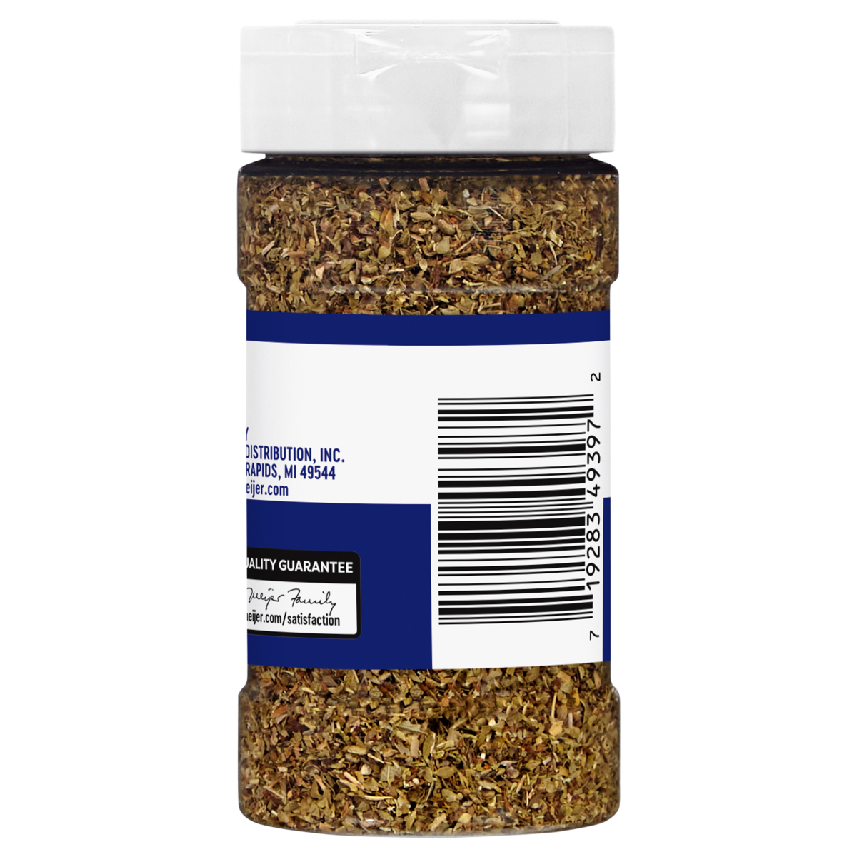 slide 2 of 2, Meijer Oregano Leaves, 1.37oz, 1.37 oz