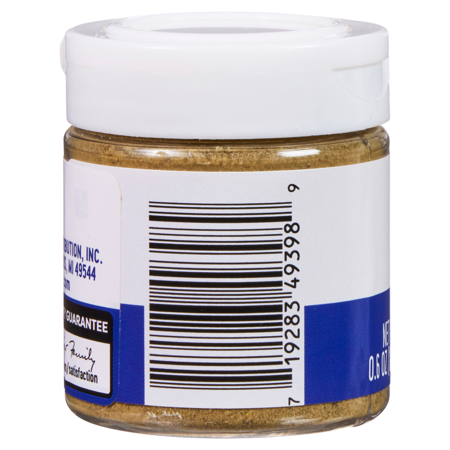 slide 2 of 5, Meijer Sage Ground, 0.6 oz