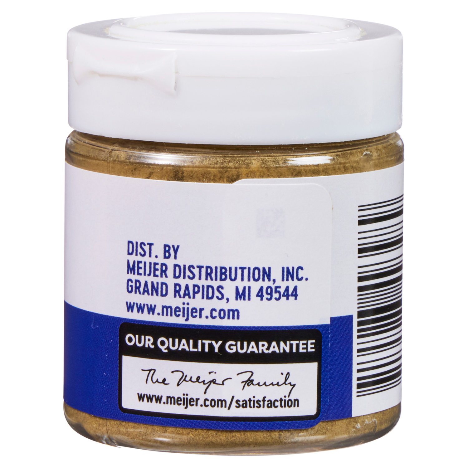 slide 3 of 5, Meijer Sage Ground, 0.6 oz