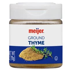 Meijer Ground Thyme