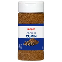 Meijer Ground Cumin