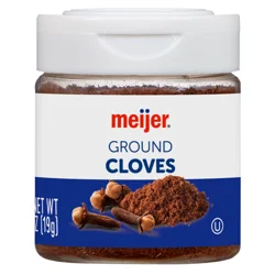 Meijer Ground Cloves