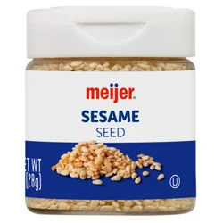 Meijer Sesame Seed