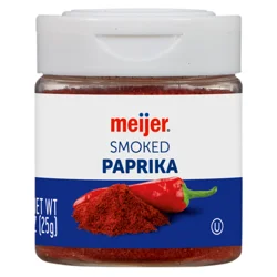 Meijer Smoked Paprika - 0.9 oz