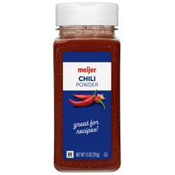 Meijer Chili Powder, 7.5