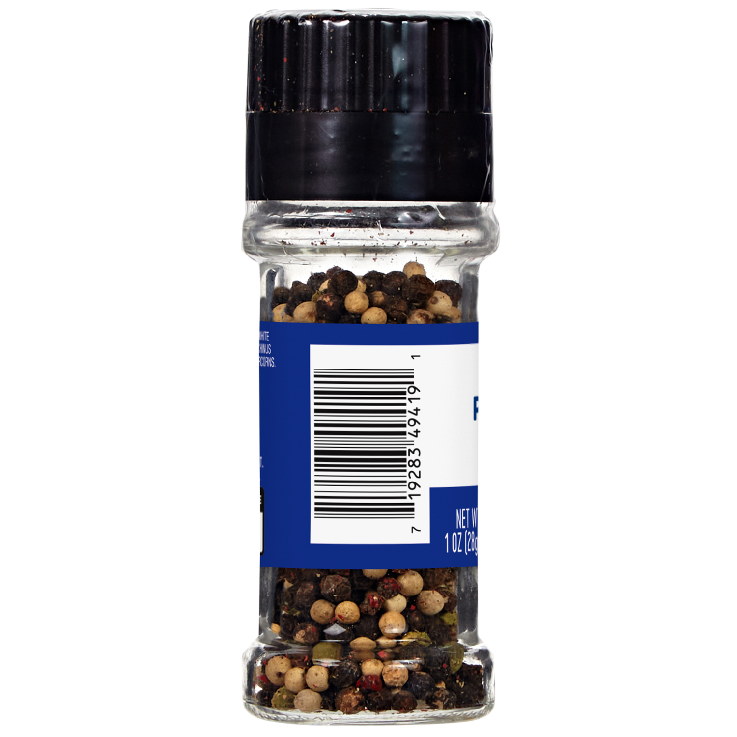 slide 2 of 3, Meijer Peppercorn Medley Grinder, 1 oz