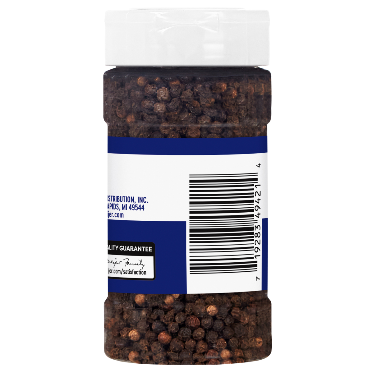 slide 2 of 2, Meijer Whole Black Peppercorns, 3.5 oz