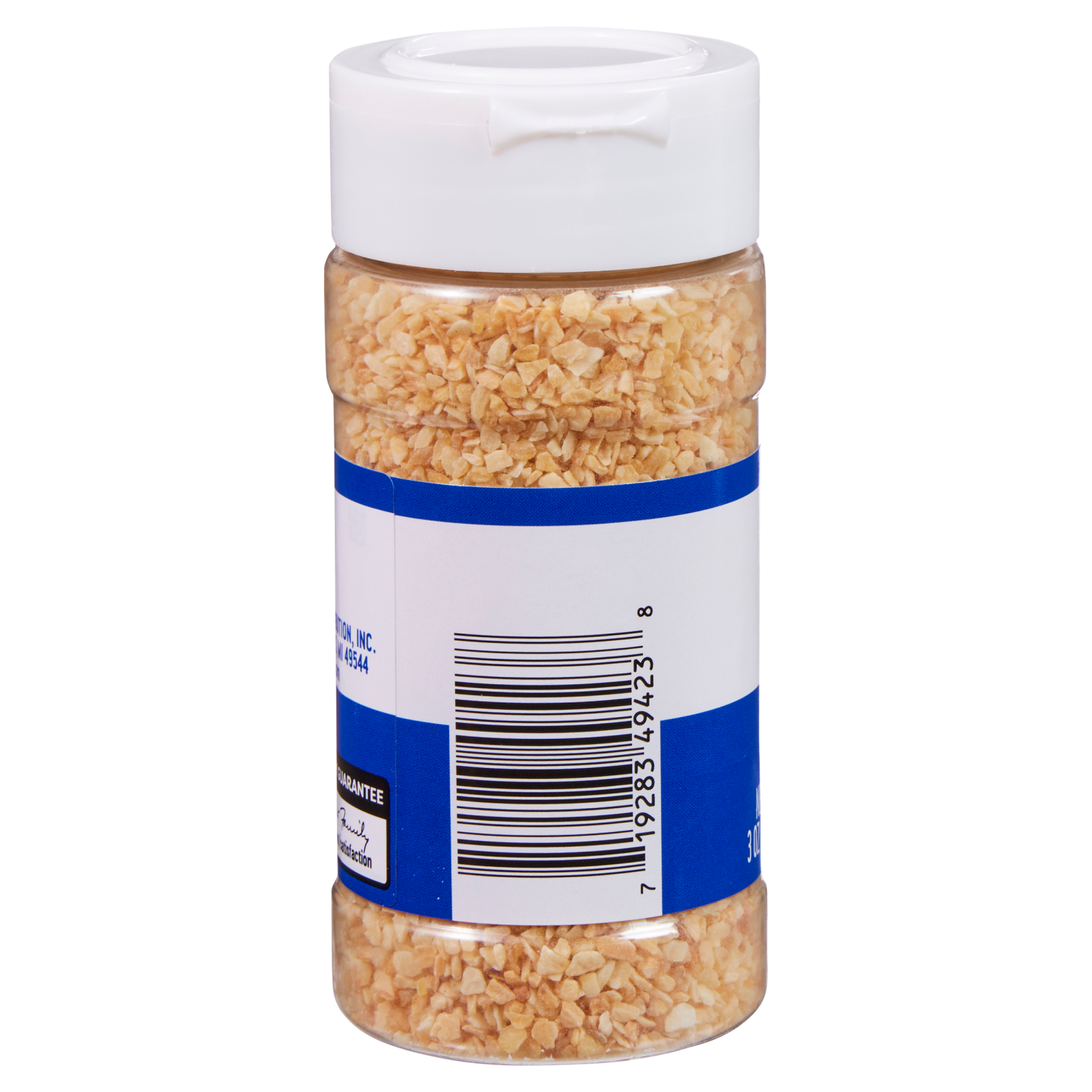 slide 2 of 5, Meijer Minced Garlic - 3 oz, 3 oz