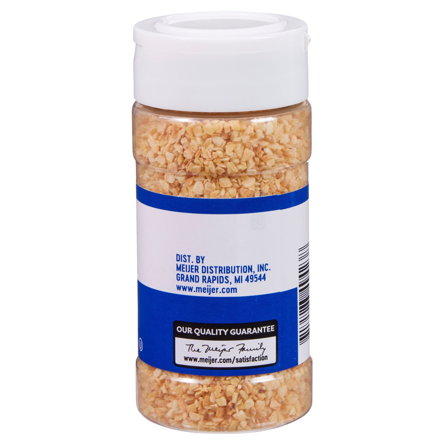 slide 3 of 5, Meijer Minced Garlic - 3 oz, 3 oz