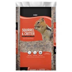 Meijer Squirrel/critter Food, 20 Pounds