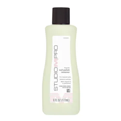 Studio M Pro Regular Nail Polish Remover