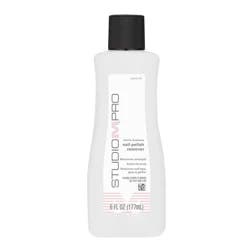 Studio M Professional 100% Acetone Nail Polish Remover