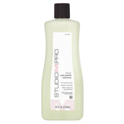 Studio M Regular Nail Polish Remover