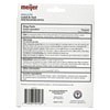 slide 3 of 5, Meijer Medicated Cold & Hot Pain Relief Patch, 5 ct