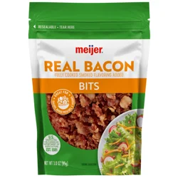 Meijer Real Bacon Bits