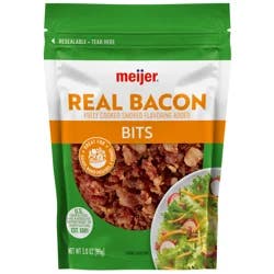 Meijer Real Bacon Bits
