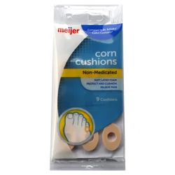 Meijer Corn Cushions