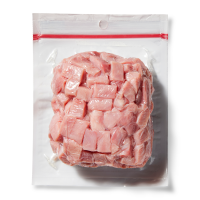 slide 3 of 9, FRESH FROM MEIJER Meijer Cubed Ham, 16 oz, 16 oz