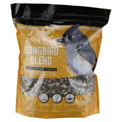 Meijer Songbird Blend Wild Bird Food