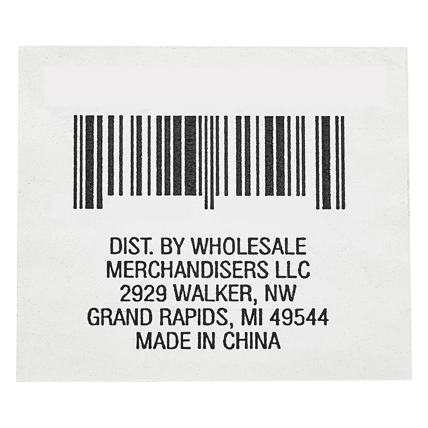slide 3 of 4, ROOM & RETREAT RR 6x8 Multi Mat Natural Matted to 3.5x5, 1 ct