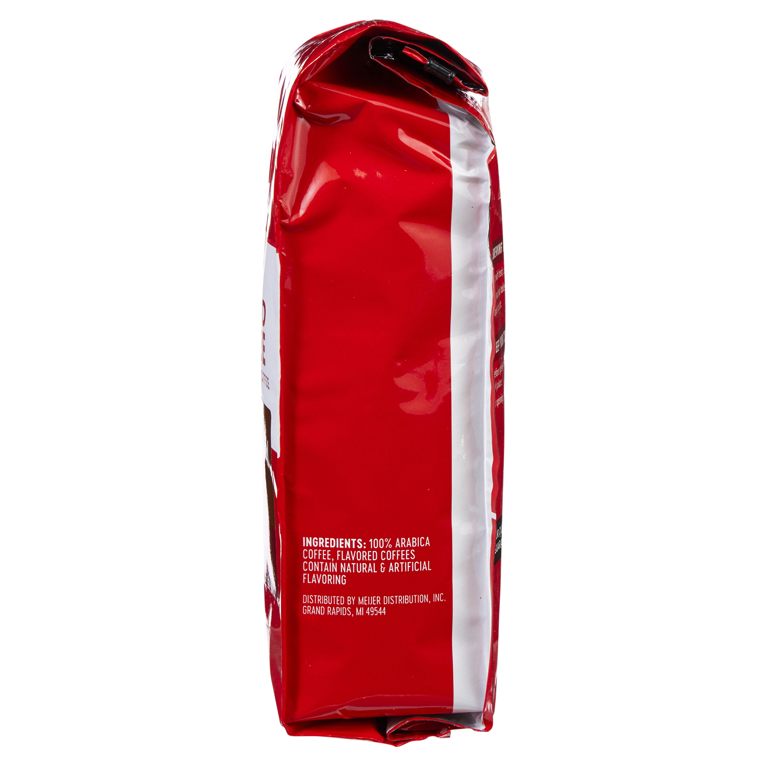 slide 3 of 5, Meijer Medium Roast Colombian Gourmet Ground Coffee- 12 oz, 12 oz