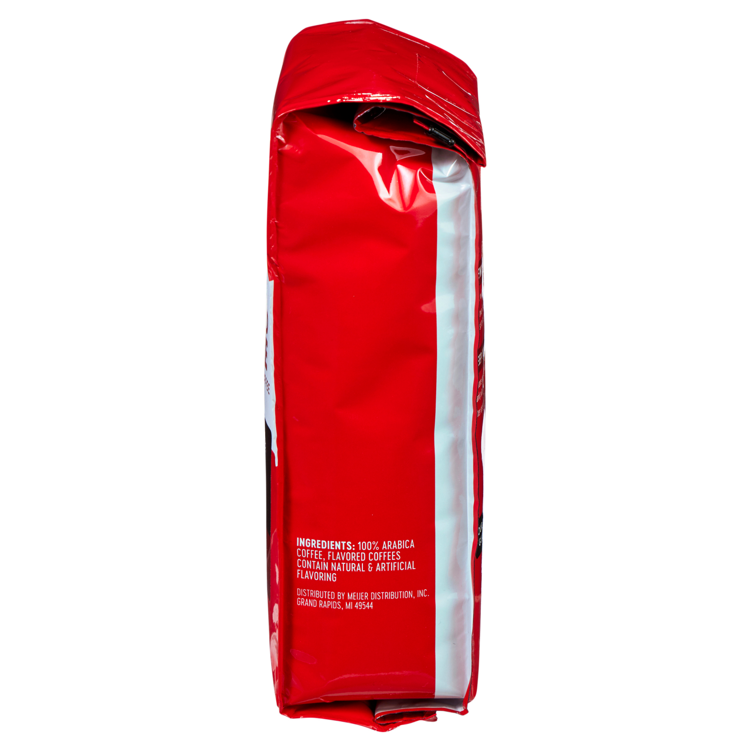 slide 5 of 8, Meijer French Dark Roast Ground Coffee - 12 oz, 12 oz