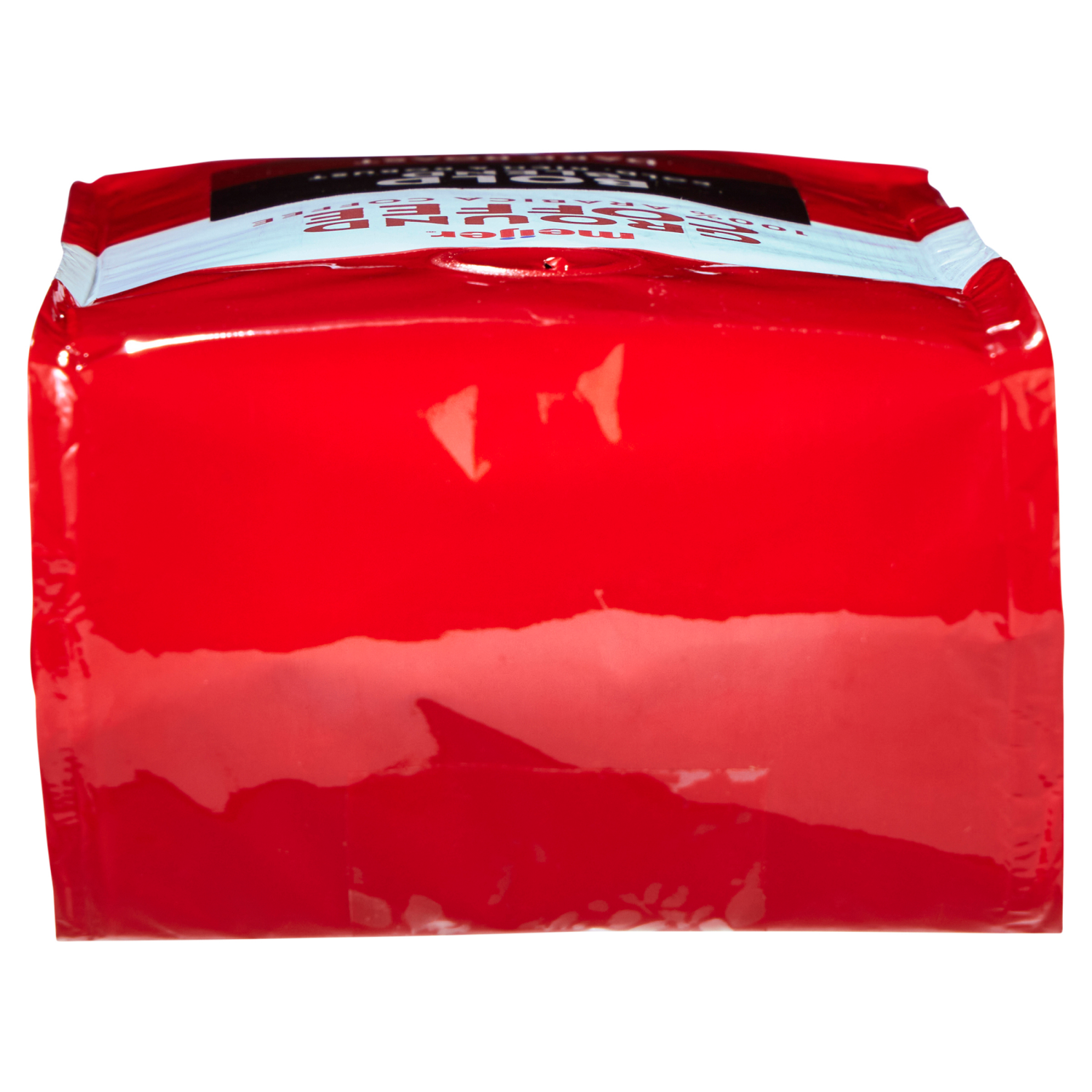 slide 8 of 8, Meijer French Dark Roast Ground Coffee - 12 oz, 12 oz