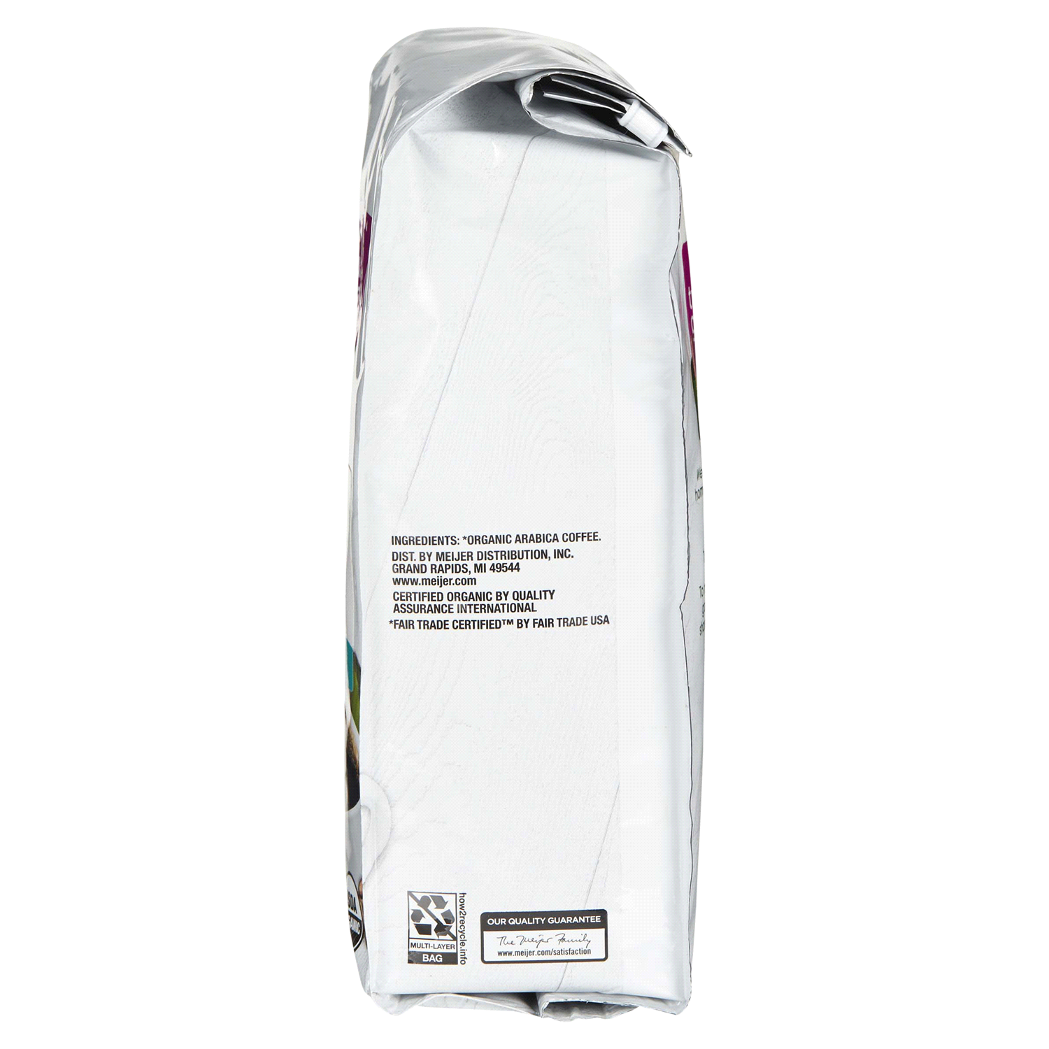 slide 3 of 5, True Goodness Organic Guatemalan Ground Coffee - 10 oz, 10 oz