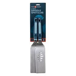 Fire And Feast 2pc Spatula Set 16"