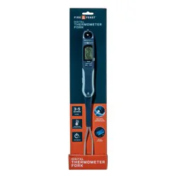 Fire And Feast Fork Thermometer