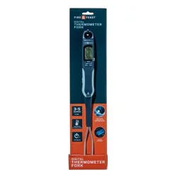 Fire And Feast Fork Thermometer