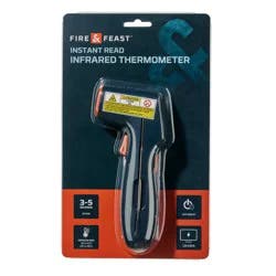 Fire And Feast Infrared Meat Thermometer