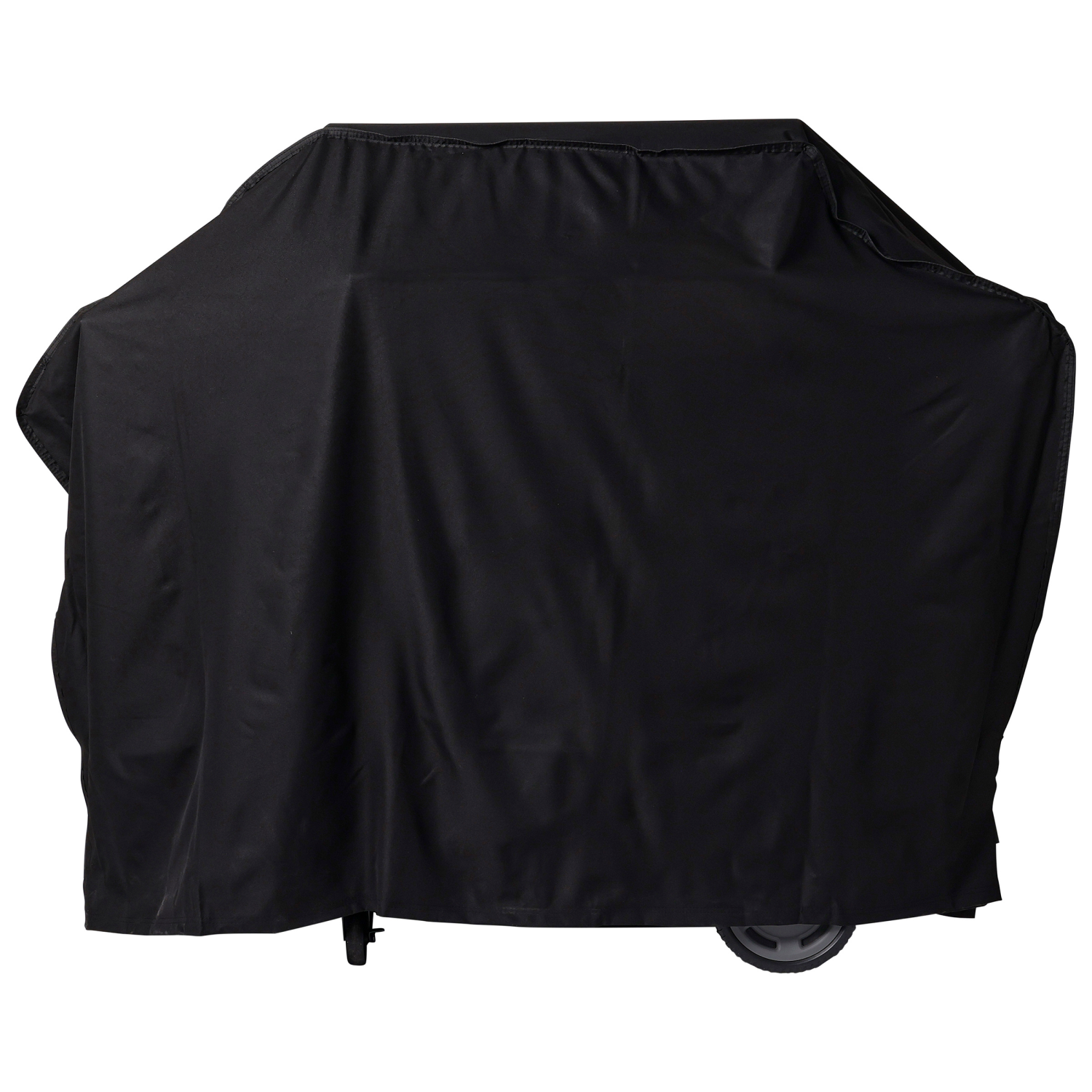 slide 3 of 5, FIRE & FEAST Fire And Feast Universal Grill Cover, 65  ft ft