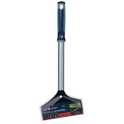 Fire And Feast Long Handle Griddle Scraper