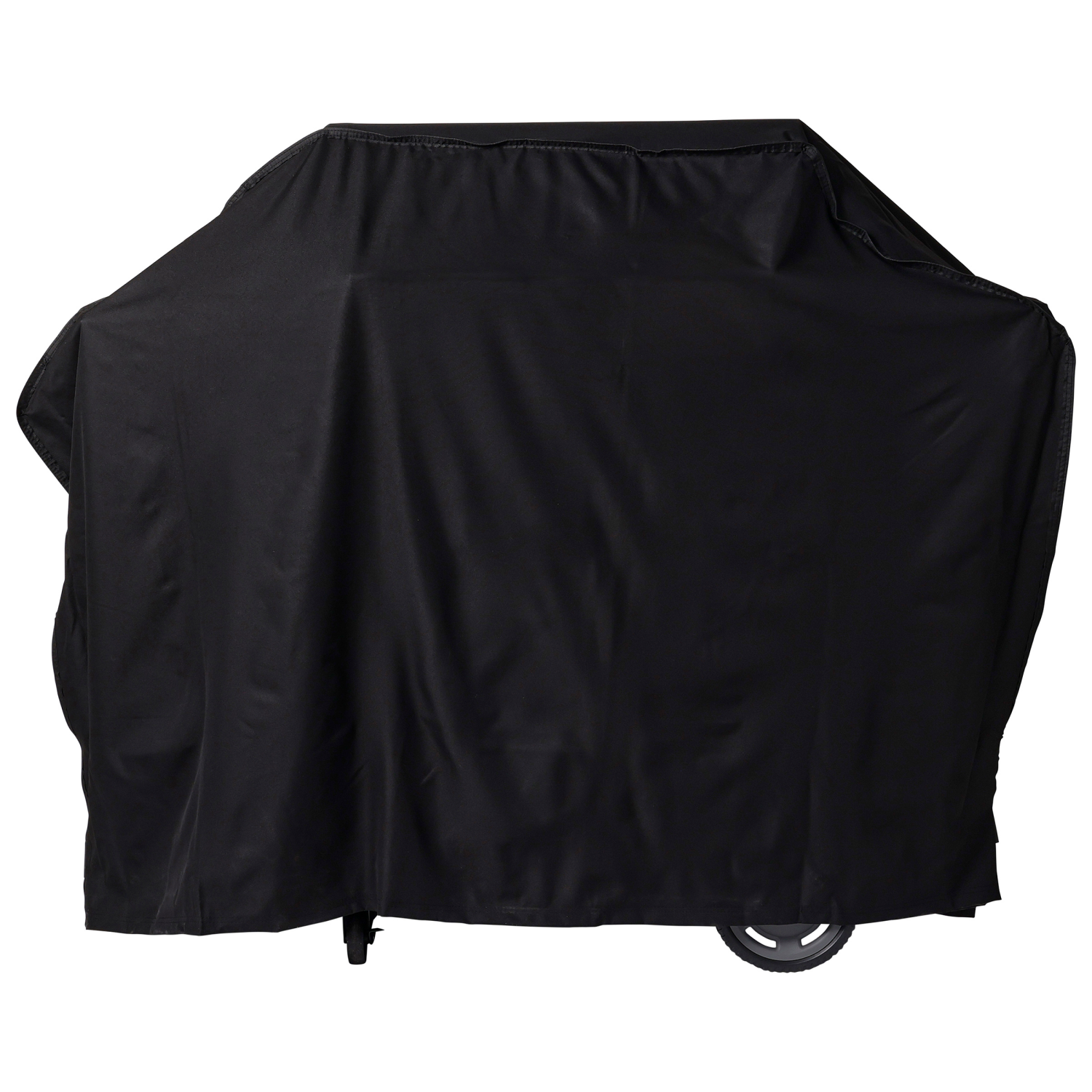 slide 5 of 5, FIRE & FEAST Fire And Feast Universal Grill Cover, 60  ft ft