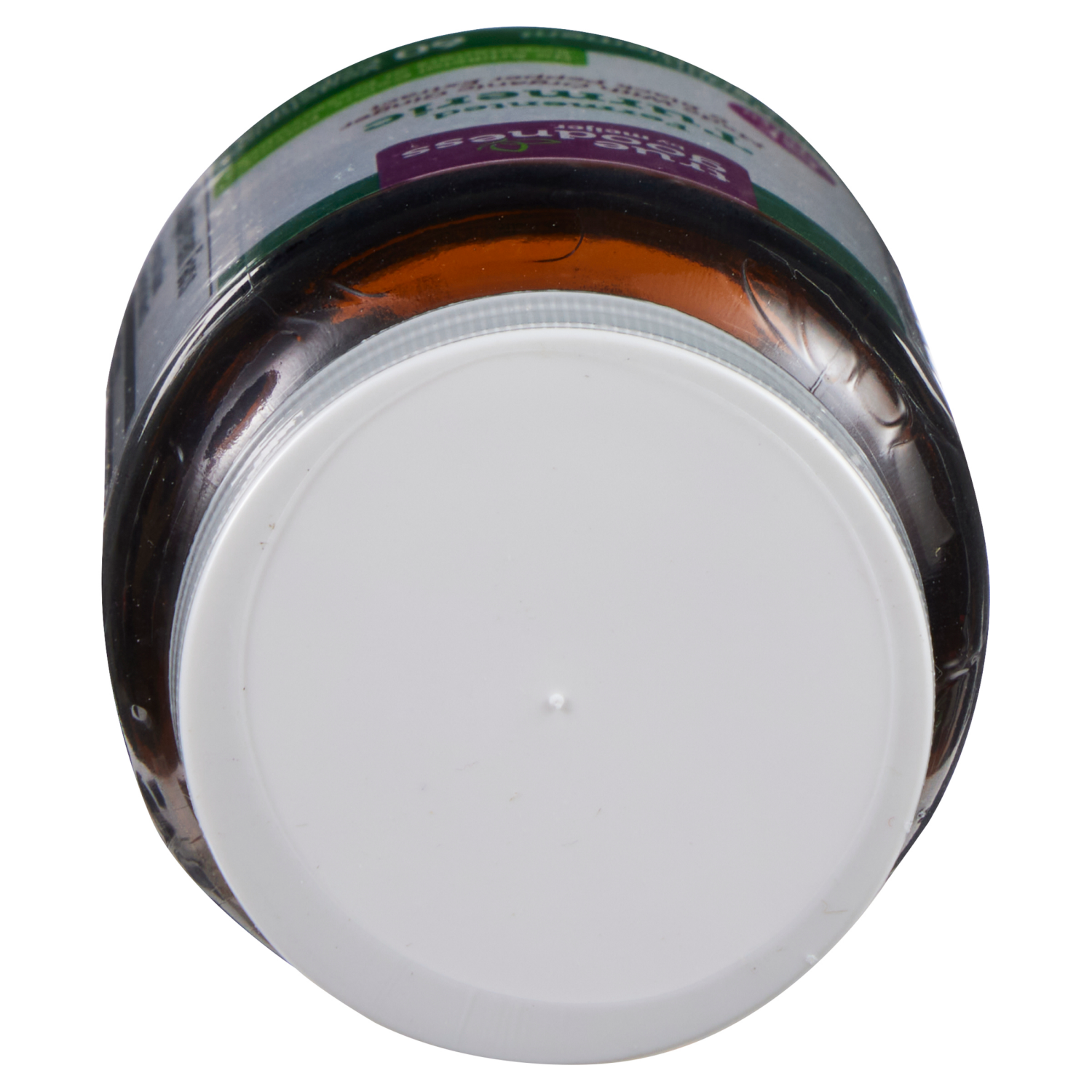 slide 5 of 5, True Goodness Fermented Turmeric, 60 Vegetarian Capsules, 60 ct