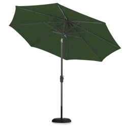 ROOM & RETREAT Rr 9' Patio Umbrella Douglas Fir