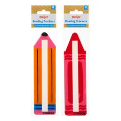 Reading Trackers