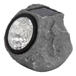 ROOM & RETREAT Solar Disc 4 Pack