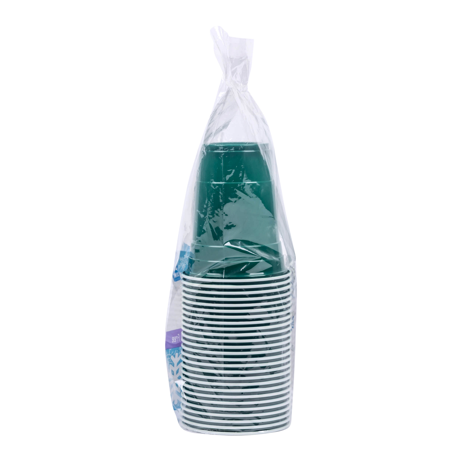 slide 4 of 8, Meijer Holiday Plastic Party Cups, 18 oz, 50 ct, 50 ct; 18 oz