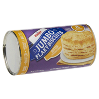 slide 3 of 29, Meijer Jumbo Flaky Butter Biscuits, 16 oz